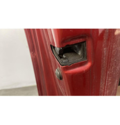 Porte avant gauche SEAT LEON 2