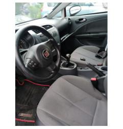 Porte avant gauche SEAT LEON 2