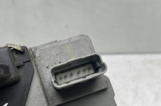 Serrure avant gauche PEUGEOT 307