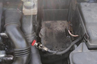 Serrure avant gauche PEUGEOT 307