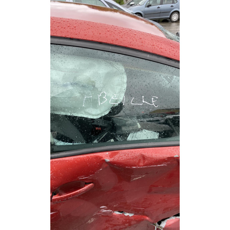 Retroviseur droit SEAT LEON 2 Photo n°16
