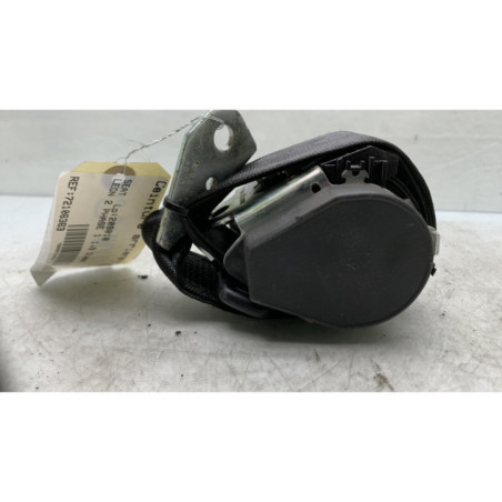 Ceinture arriere droit SEAT LEON 2 Photo n°1
