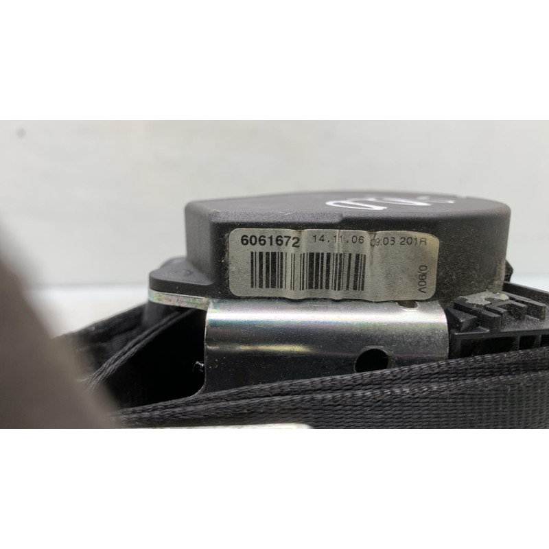 Ceinture arriere droit SEAT LEON 2 Photo n°3