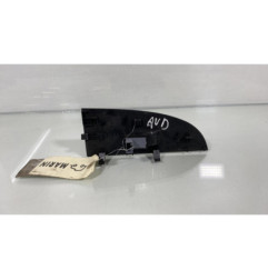 Interrupteur de leve vitre avant droit SEAT LEON 2 Photo n°1