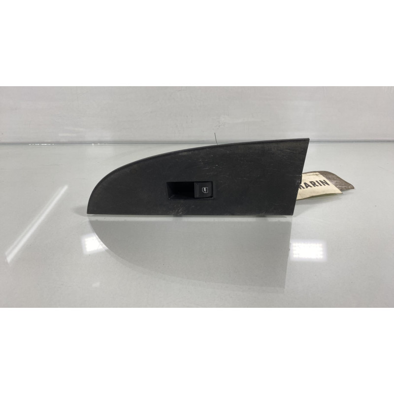 Interrupteur de leve vitre avant droit SEAT LEON 2 Photo n°2