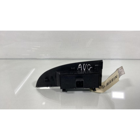 Interrupteur de leve vitre avant gauche SEAT LEON 2