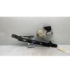 Leve vitre electrique arriere droit SEAT LEON 2 Photo n°1