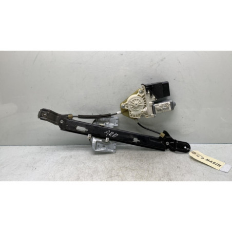 Leve vitre electrique arriere droit SEAT LEON 2 Photo n°1