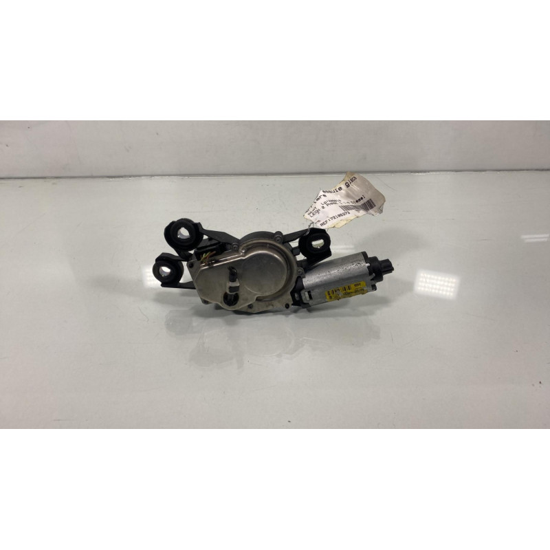 Moteur essuie glace arriere SEAT LEON 2 Photo n°3