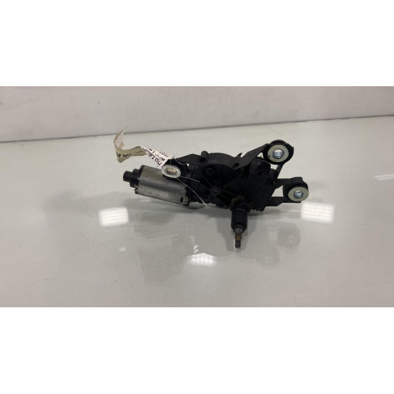 Moteur essuie glace arriere SEAT LEON 2 Photo n°4
