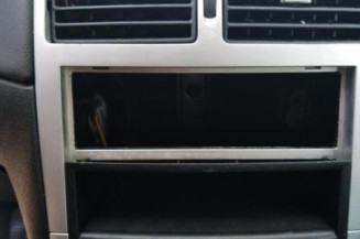 Serrure avant gauche PEUGEOT 307