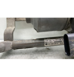 Moteur essuie glace avant droit SEAT LEON 2 Photo n°1