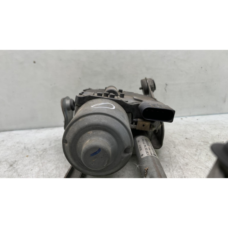 Moteur essuie glace avant droit SEAT LEON 2 Photo n°3