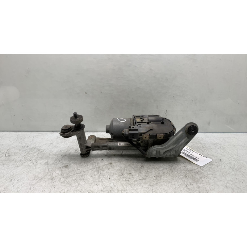 Moteur essuie glace avant droit SEAT LEON 2 Photo n°4