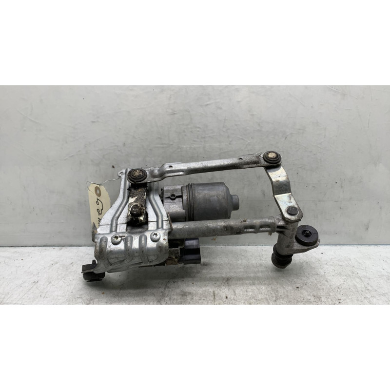 Moteur essuie glace avant droit SEAT LEON 2 Photo n°5