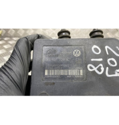 Bloc ABS (freins anti-blocage) SEAT LEON 2