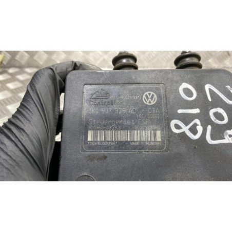 Bloc ABS (freins anti-blocage) SEAT LEON 2