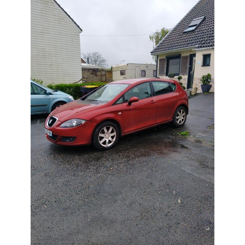 Bloc ABS (freins anti-blocage) SEAT LEON 2 Photo n°12