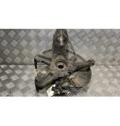 Pivot de moyeu avant droit SEAT LEON 2 Photo n°1