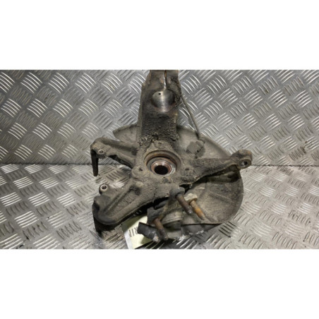 Pivot de moyeu avant droit SEAT LEON 2 Photo n°1