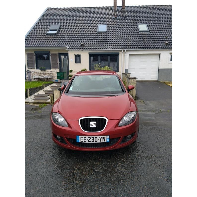 Pivot de moyeu avant droit SEAT LEON 2 Photo n°11