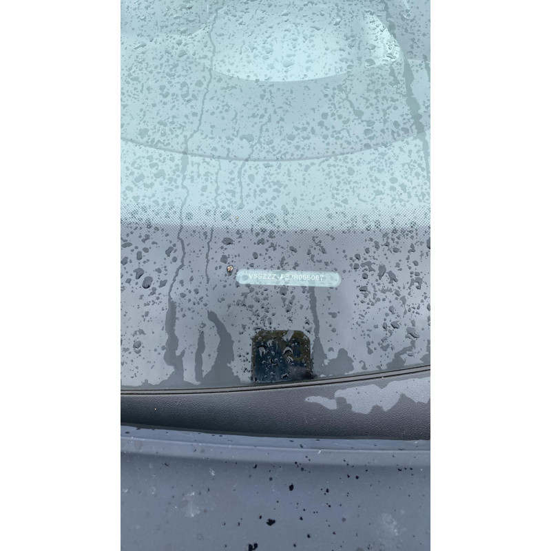 Pivot de moyeu avant droit SEAT LEON 2 Photo n°18