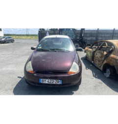 Feu arriere principal gauche (feux) FORD KA 1