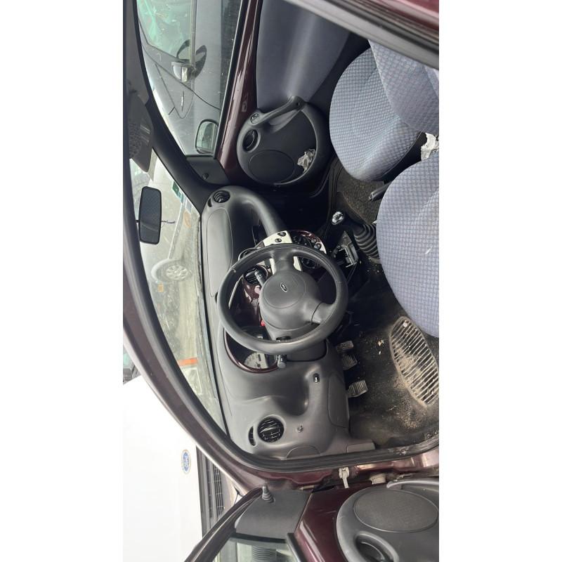 Feu arriere principal gauche (feux) FORD KA 1 Photo n°5