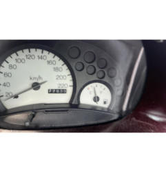 Feu arriere principal gauche (feux) FORD KA 1