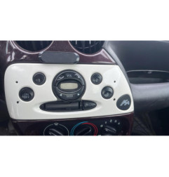 Feu arriere principal gauche (feux) FORD KA 1
