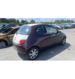 Feu arriere principal gauche (feux) FORD KA 1