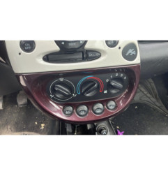 Feu arriere principal gauche (feux) FORD KA 1