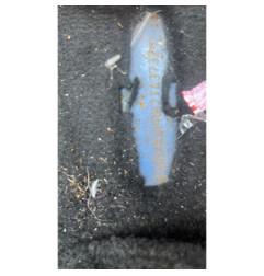 Feu arriere principal gauche (feux) FORD KA 1