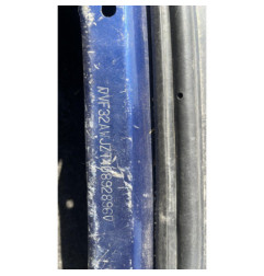 Anti brouillard gauche (feux) PEUGEOT 206