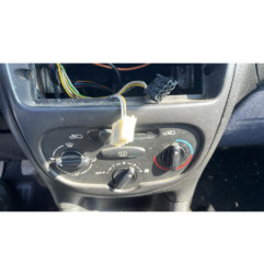 Anti brouillard gauche (feux) PEUGEOT 206