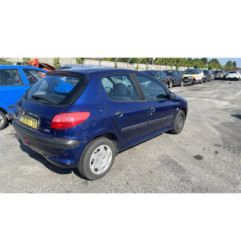 Anti brouillard gauche (feux) PEUGEOT 206