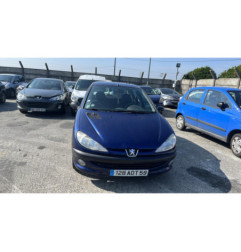 Anti brouillard gauche (feux) PEUGEOT 206