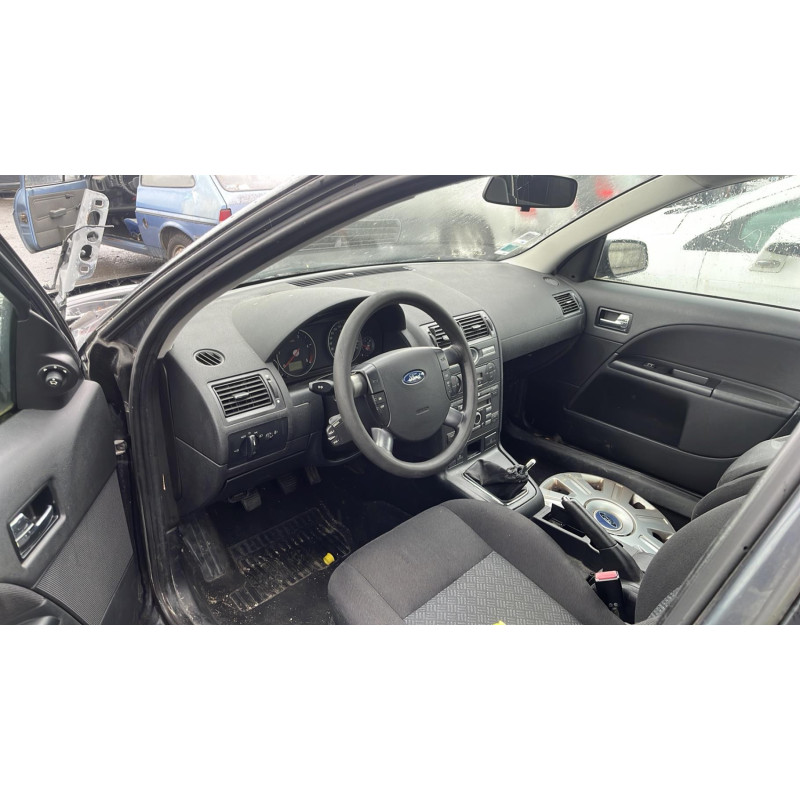 Vitre arriere gauche FORD MONDEO 2 Photo n°11