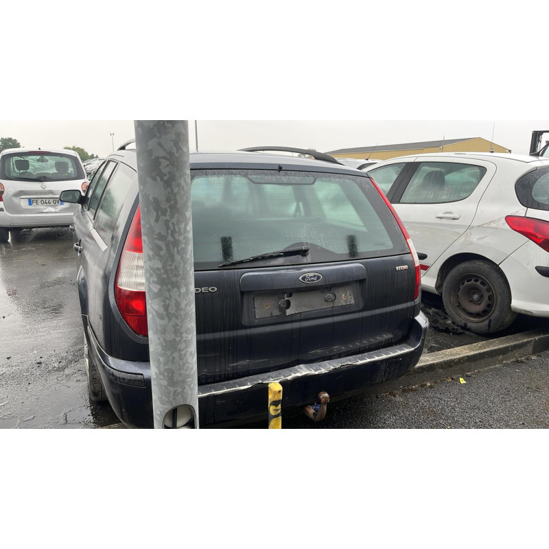 Vitre arriere gauche FORD MONDEO 2 Photo n°12
