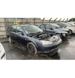 Vitre arriere gauche FORD MONDEO 2