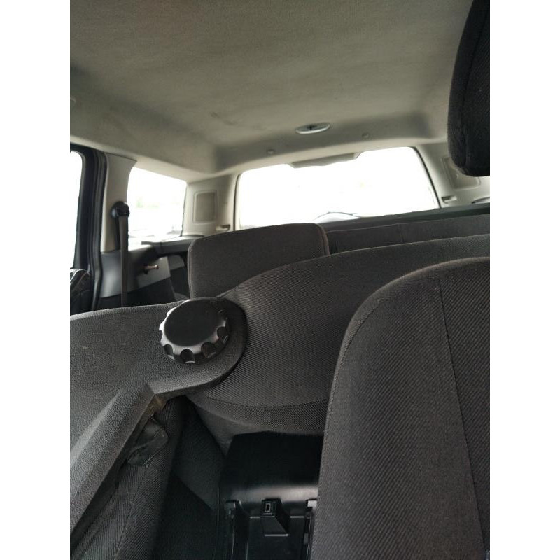 Vitre arriere gauche FORD MONDEO 2 Photo n°17