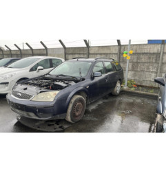 Vitre arriere gauche FORD MONDEO 2
