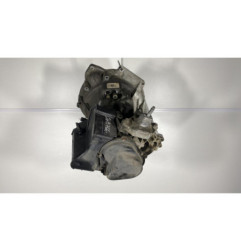 Boite de vitesses FORD FIESTA 5