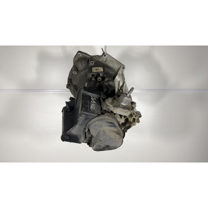 Boite de vitesses FORD FIESTA 5 Photo n°3