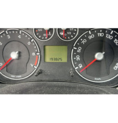 Boite de vitesses FORD FIESTA 5