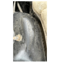 Boite de vitesses FORD FIESTA 5