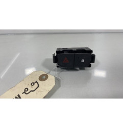 Bouton de warning RENAULT TRAFIC 3 Photo n°1
