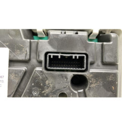 Compteur RENAULT TRAFIC 3 Photo n°1