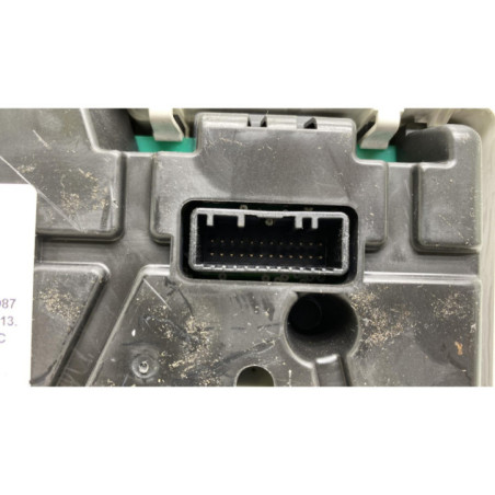 Compteur RENAULT TRAFIC 3 Photo n°1