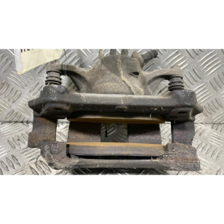 Etrier avant droit (freinage) RENAULT TRAFIC 3 Photo n°1